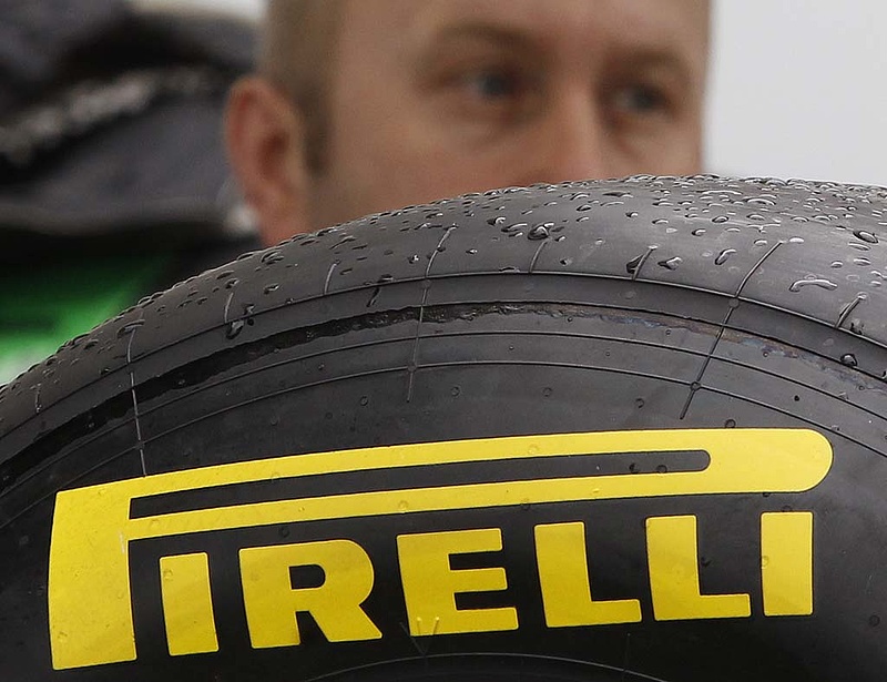 A Rosznyeftyé lesz a Pirelli 13 százaléka