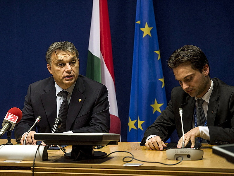 Kétmilliárd eurót kapott volna Magyarország