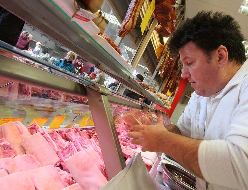 Megmentenék a Zemplén-Húst - a tulaj nem kér belőle
