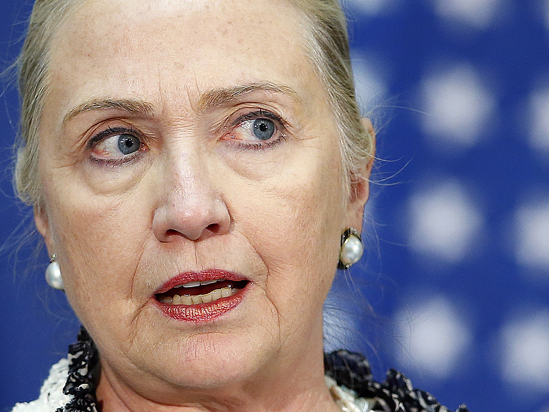 Elmarasztalták Obamát és Clintont a bengázi támadás miatt