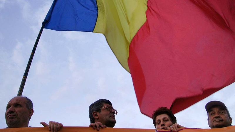 46 százalékkal nőtt a román külkereskedelmi mérleg hiánya