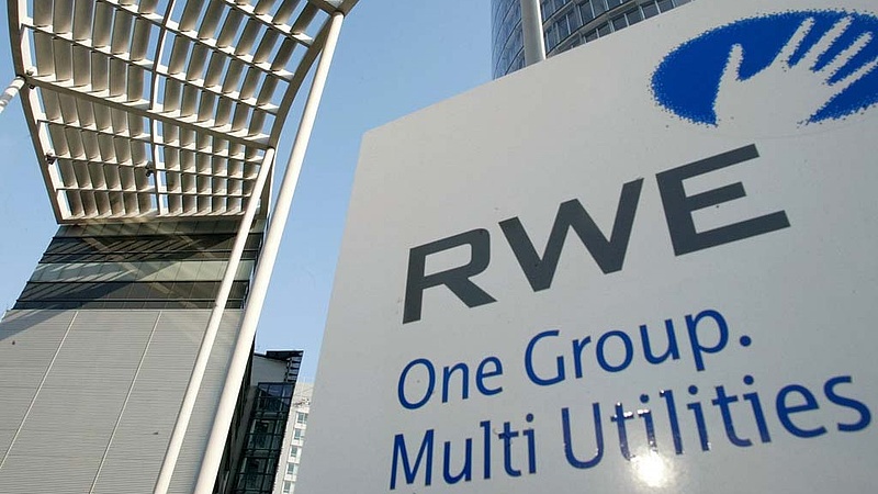 Év végéig tőzsdére mehet az RWE új cége
