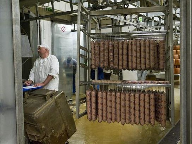 Nem sértett uniós jogot a gyulai hús állami támogatása