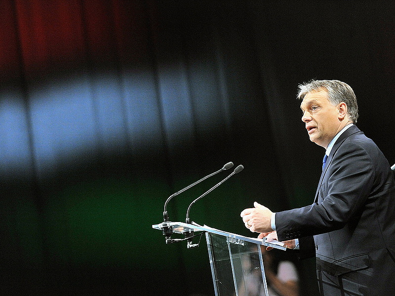 Orbán kinevezte az \"állam embereit\"