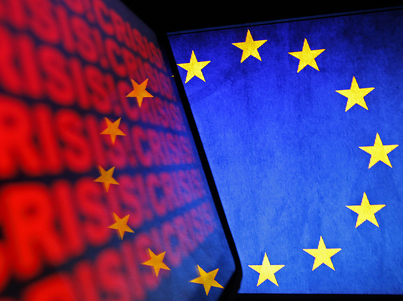 Veszélyben vannak az uniós pénzek - Brüsszel lehúzza a rolót?