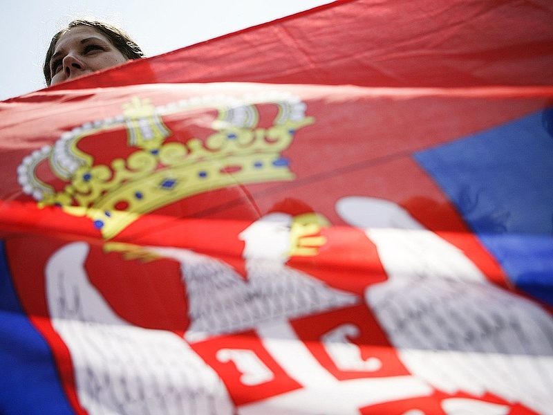 Megalakult az új összetételű szerb parlament