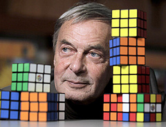 A Rubik-kockáról döntött az EU-bíróság