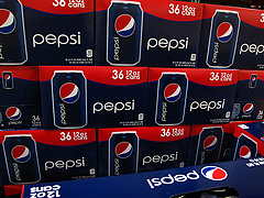 Otthoni szódagépgyártó céget vett a Pepsi