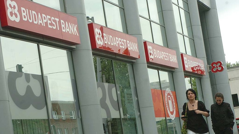 Itt a Budapest Bank nagy dobása!