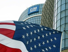 Súlyosan elmeszelhetik a General Motorst
