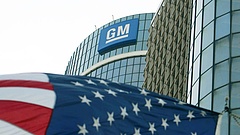 Nem tépázta meg a sztrájk a GM-et