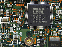 Komoly leépítésre készül az IBM Németországban