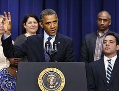 WP: Obama elnöksége alatt is folytatódott a titkos fogva tartás gyakorlata