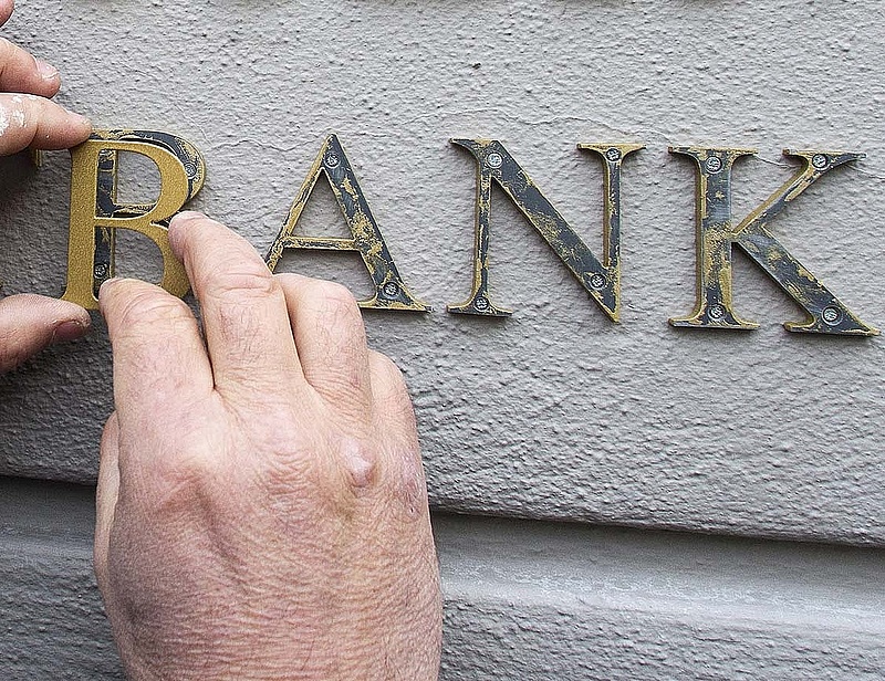 A régiónk még mindig vonzó a bankok számára