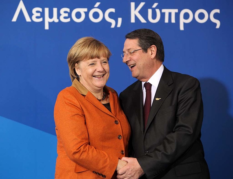 Merkel: igazságos megállapodás született