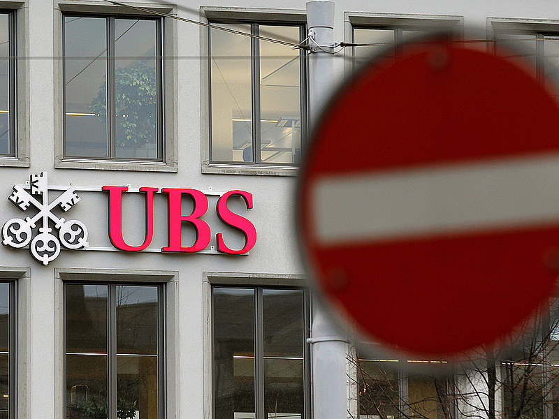 A svájci bankárok megússzák a kamatmanipulációt