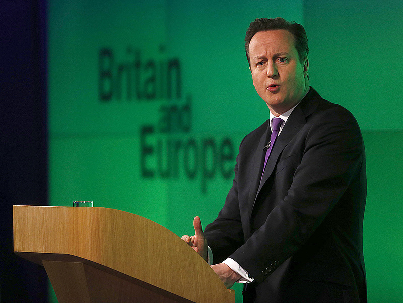 A brit sajtó Cameron győzelmeként értékeli a megállapodást