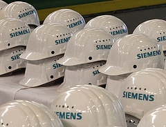 Így bukott Magyarország Siemens-munkahelyeket 