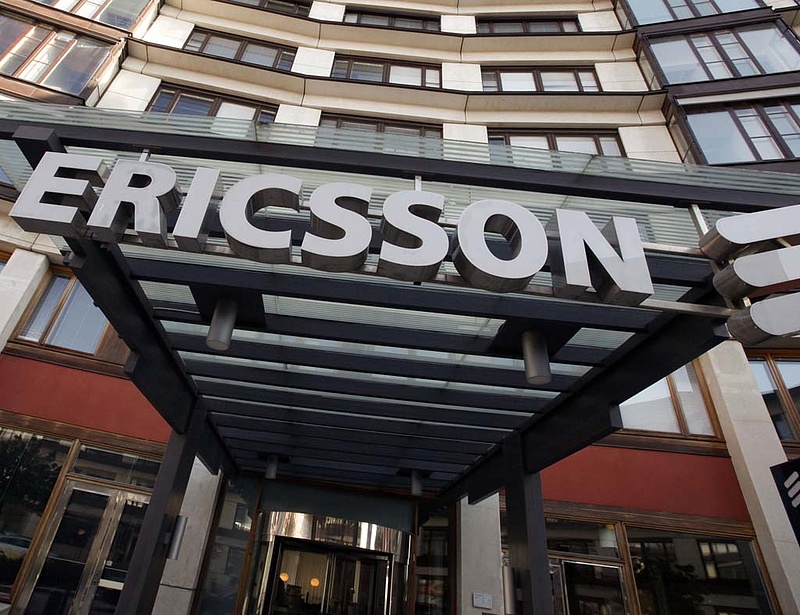 További fejlesztéseket hoz Magyarországra az Ericsson
