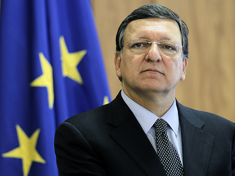 Barroso: az EU költségvetése \"befektetési költségvetés\"