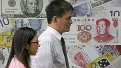 Külföldi befektetőket vár Kína