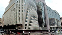 A Világbank 150 millió dollár hitelt hagyott jóvá Ukrajnának