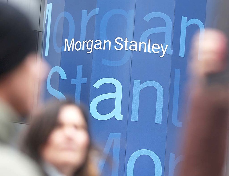 Jó híreket közölt a Morgan Stanley
