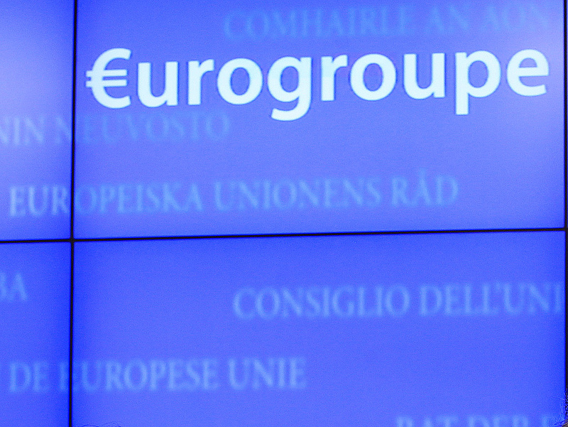 Az eurócsoport rábólintott a bizottság értékelésére