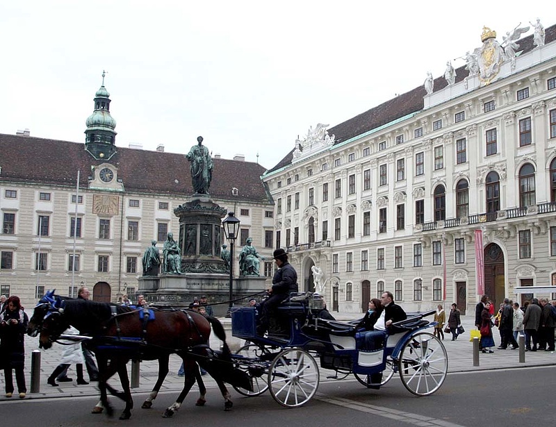 Nagy az aggodalom - Ettől tartanak Bécsben