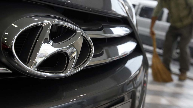 Jelentős béremelés lesz a csehországi Hyundai gyárban	