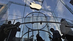 Kínos ügy robbant az Apple körül