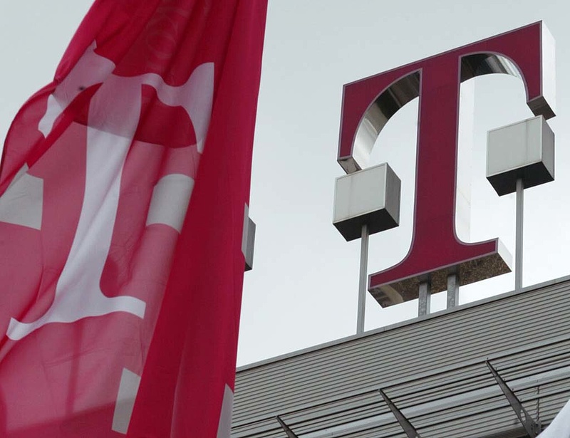 Jó negyedévet zárt a Deutsche Telekom