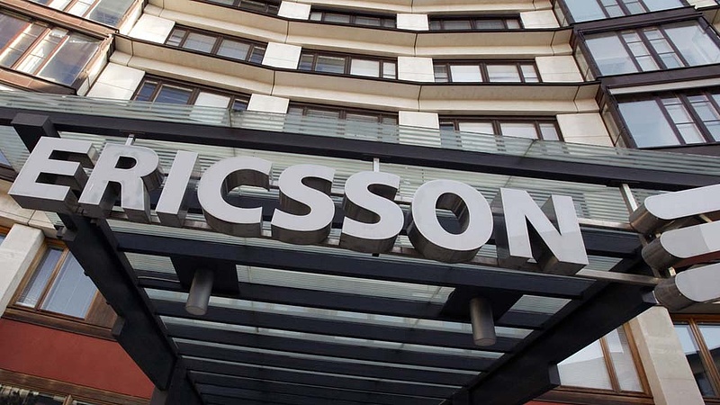 Nagyot nőtt az Ericsson negyedéves profitja