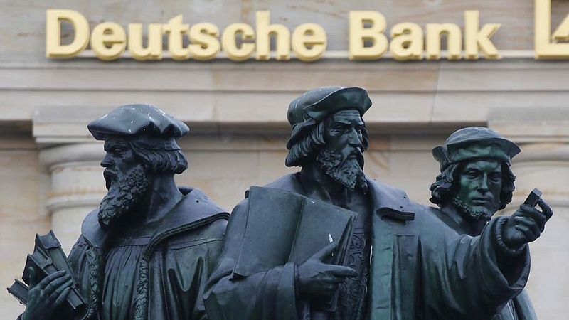 A német kormány nem készít bankmentő csomagot