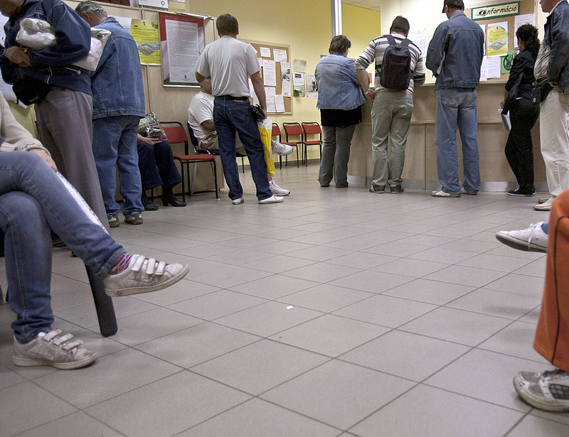 Nem tudni, miből él negyedmillió magyar munkanélküli