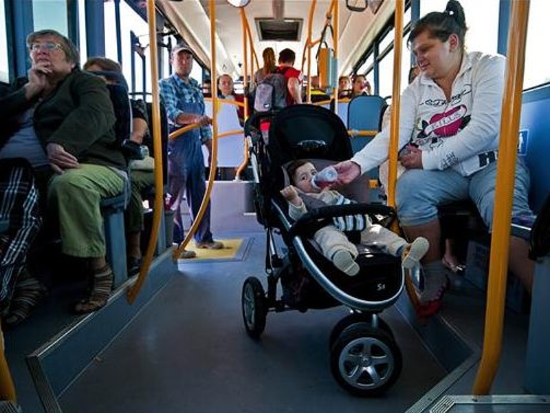 Veszélyes lett buszozni Budapesten?