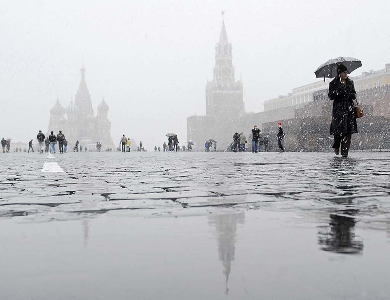 Moszkva: értelmetlen tovább tárgyalni Kijevvel