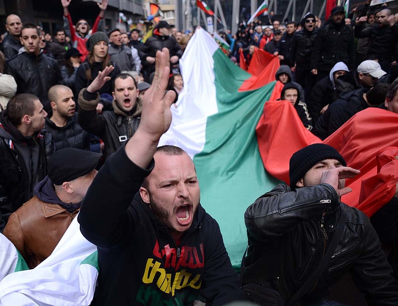 Forradalmi helyzet Bulgáriában - Brüsszel beavatkozik?