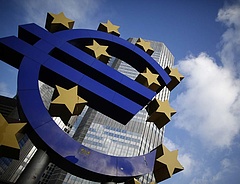Itt az ECB döntése