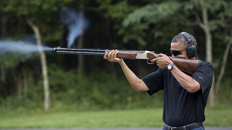 Nem várható csoda Obama fegyverviselési szigorításától