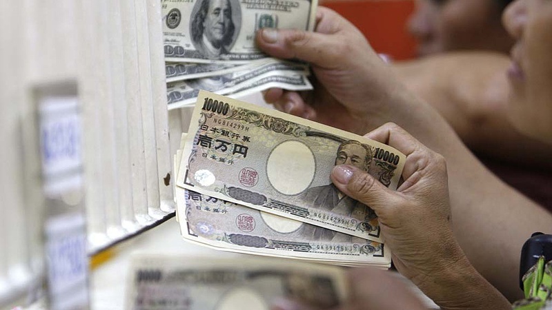 A jenhez képest gyengült legjobban a forint