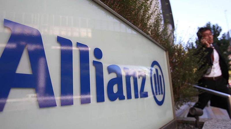 Jó hírt közölt az Allianz