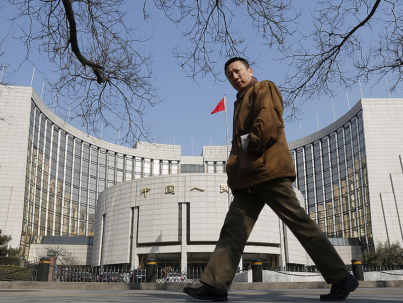 Magyarországi beruházásokat finanszíroz a Bank of China
