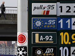 Drámai változás a benzinkutakon - bekeményítettek a vámosok