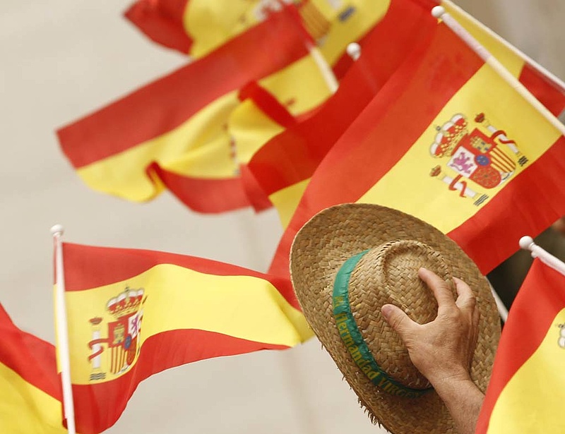 Hivatalosan is vége a spanyol recessziónak