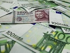 EU: ekkor lehet magyar euró