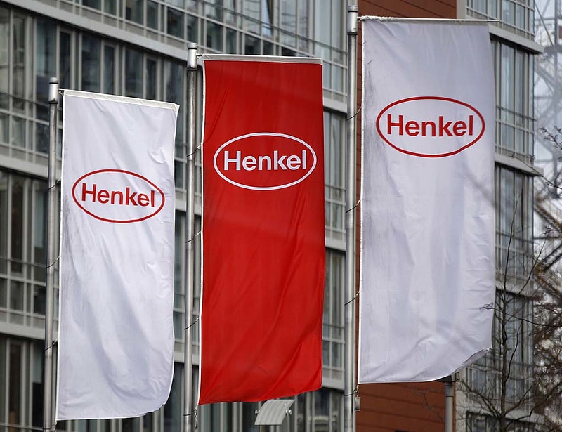 Cáfolja a nagy bevásárlás hírét a Henkel