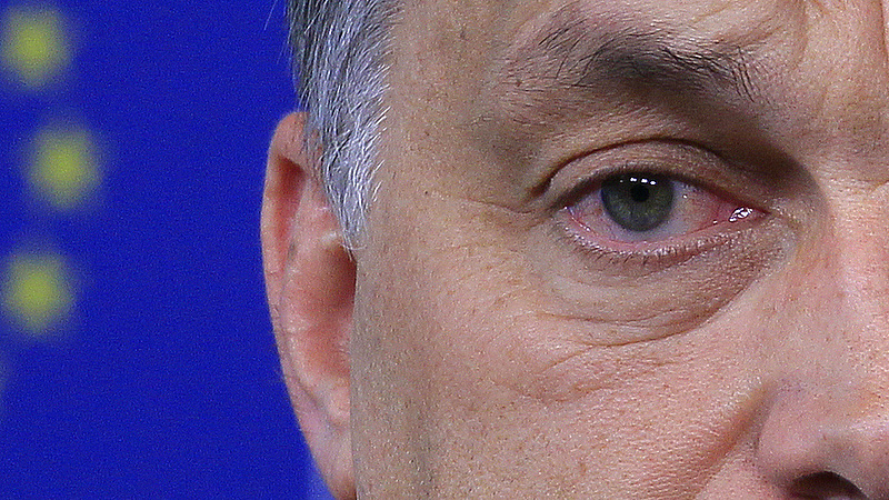 Kemény napja lesz Orbánnak