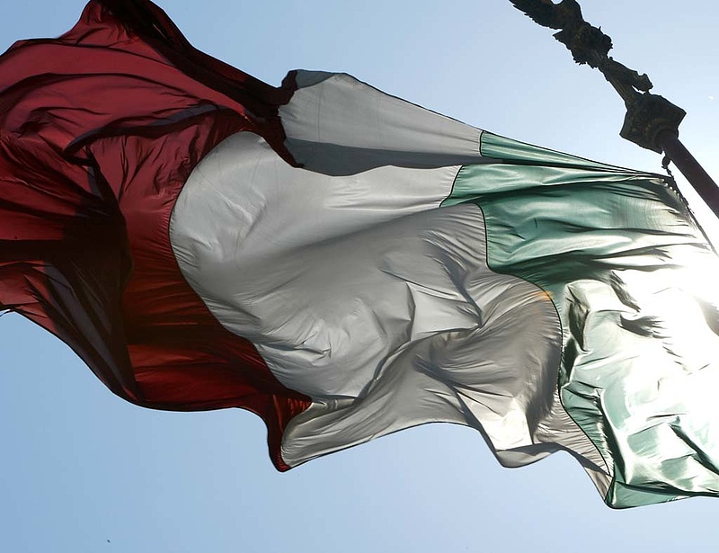 Stabilra javította Olaszország hitelbesorolásának kilátását a Fitch