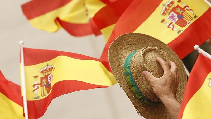 Spanyolország jobban teljesít, mint várták